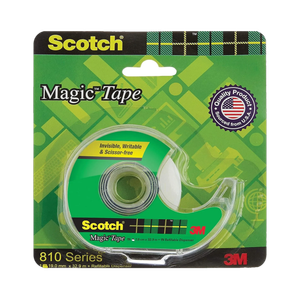 scotch super series magic tape dispenser 19 mm x 329 m tape dispensers manual