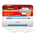 Scotch PRO TL906 Thermal Laminator Machine, 9 Inch