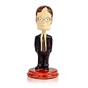 Scott's Tots Dwight Schrute Bobblehead from The Office - The Ultimate Merchandise for The Office Fans