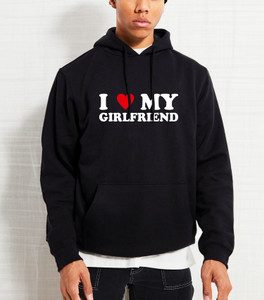 SCOTT FINCHER Men Full Sleeve Printed Hooded