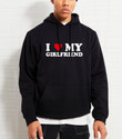 SCOTT FINCHER Men Full Sleeve Printed Hooded