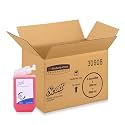 Scott Gentle Lotion Soap (30908), Soap Cassettes, 6 Cassette/Pack, 1L Soap/Cassette