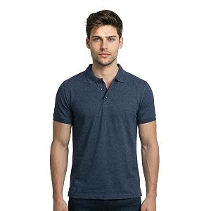 Scott International Cotton Polo T Shirt