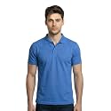Scott International Cotton Polo T Shirt 