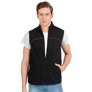Scott International Mens Blended Cotton Regular Fit