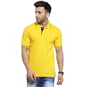 Scott International Men39s Cotton Regular Fit Polo