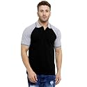 Scott International Men39s Cotton Regular Fit Polos
