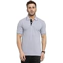 Scott International Men39s Cotton Regular Fit Polo