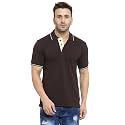 Scott International Men39s Cotton Regular Fit Polo