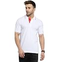 Scott International Men39s Cotton Regular Fit Polo