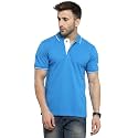 Scott International Men39s Cotton Regular Fit Polo