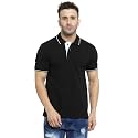 Scott International Men39s Cotton Regular Fit Polo