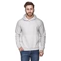 Scott International Men39s Cotton Hooded Neck Sweatshirt