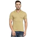 Scott International Men39s Cotton Regular Fit Polo