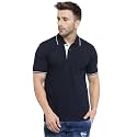 Scott International Men39s Cotton Regular Fit Polo