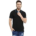 Scott International Men39s Cotton Regular Fit Polo