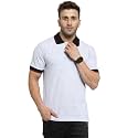 Scott International Men39s Cotton Regular Fit Polo