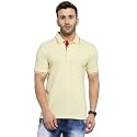 Scott International Men39s Cotton Regular Fit Polo