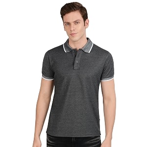 Scott International Spark Polo T-shirts for Men