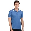 Scott International Spark Polo T-shirts for Men