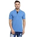 Scott International Men39s Cotton Regular Fit Polo