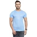 Scott International Men39s Polyester Regular Fit T-Shirt