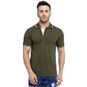 Scott International Men39s Regular Fit Polo T-Shirt
