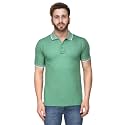 Scott International Men39s Regular Fit Polo 1.1_spk2_XXL_Green_XX-Large