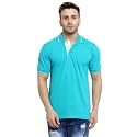 Scott International Men39s Organic Cotton Regular Fit