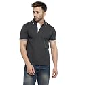 Scott International Men39s Cotton Regular Fit Polo