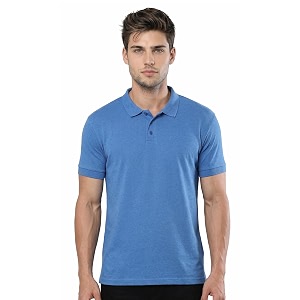 Scott International Mens Rich Cotton Regular Fit
