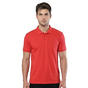 Scott International Mens Rich Cotton Regular Fit