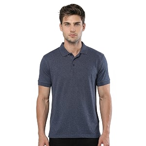 Scott International Mens Rich Cotton Regular Fit