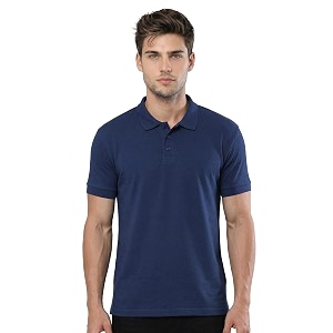 Scott International Mens Rich Cotton Regular Fit