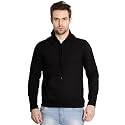 Scott International Men39s Solid Cotton Hoodies for