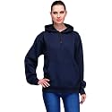 Scott International Men39s Solid Cotton Hoodies for