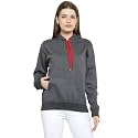 Scott International Men39s Solid Cotton Hoodies for