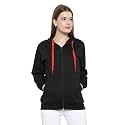 Scott International Men39s Solid Cotton Hoodies for