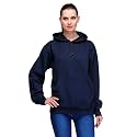 Scott International Men39s Solid Cotton Hoodies for