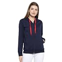 Scott International Men39s Solid Cotton Hoodies for