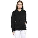 Scott International Men39s Solid Cotton Hoodies for