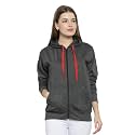 Scott International Men39s Solid Cotton Hoodies for