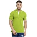 Scott International Men Polo