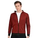 Scott International Polyester Jacket For Men 