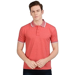 Scott International Spark Polo T-shirts for Men