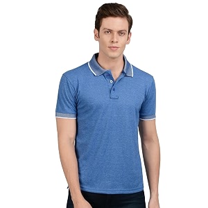 Scott International Spark Polo T-shirts for Men