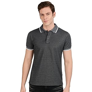 Scott International Spark Polo T-shirts for Men