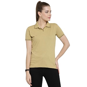 Scott International Womens 100 Pure Organic Cotton