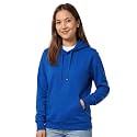 Scott International Womens Cotton Blend Hoodie 