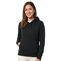 Scott International Womens Cotton Blend Hoodie 